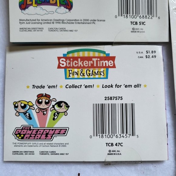 Sticker Time | Toys | Dora Jellabies Pokemon Stickers Sticker Time Fun ...